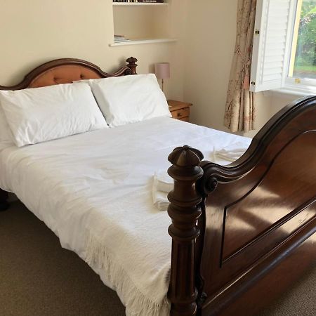 Giltar Grove Country House Tenby Kültér fotó