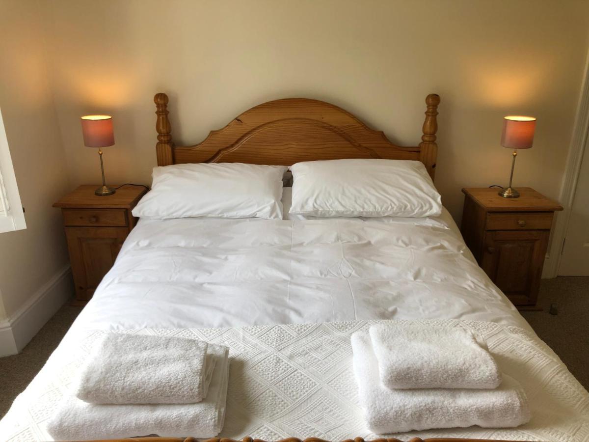 Giltar Grove Country House Tenby Kültér fotó