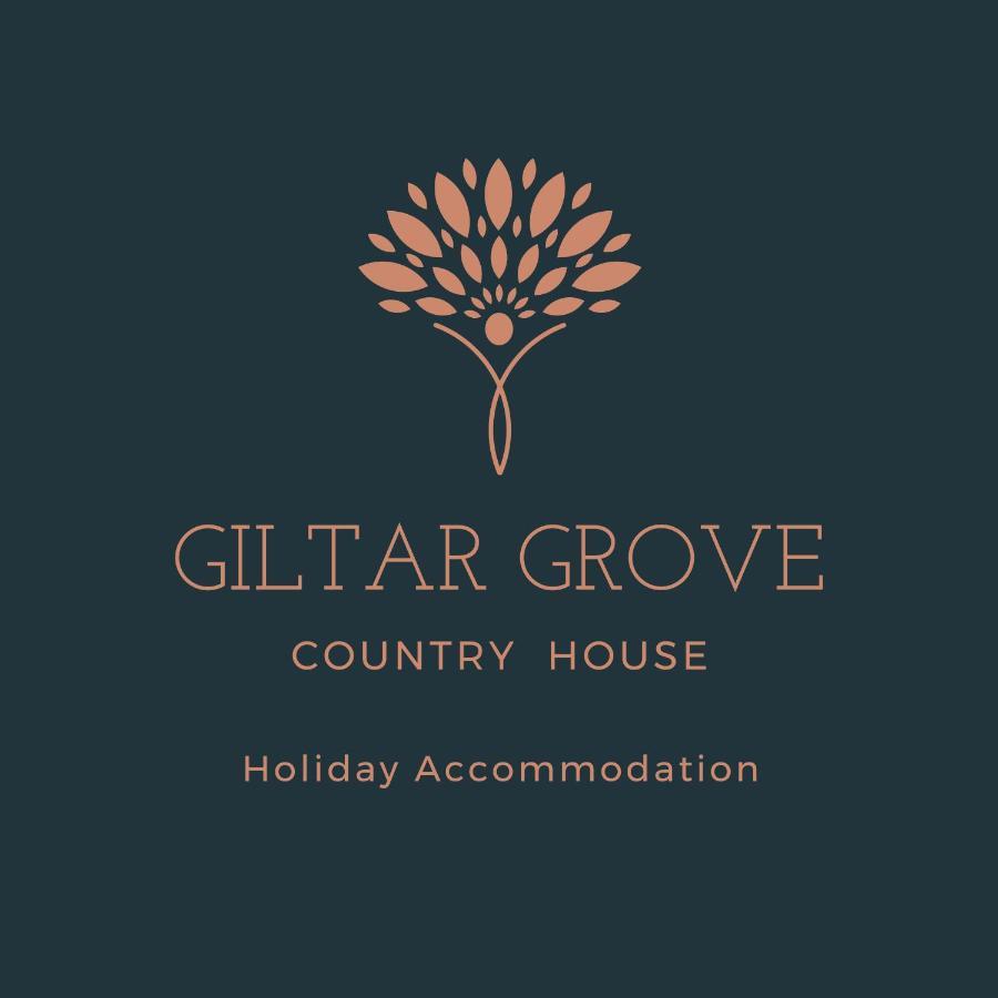 Giltar Grove Country House Tenby Kültér fotó