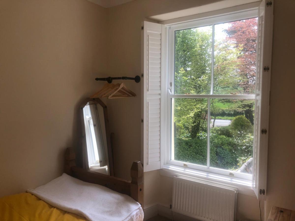 Giltar Grove Country House Tenby Kültér fotó