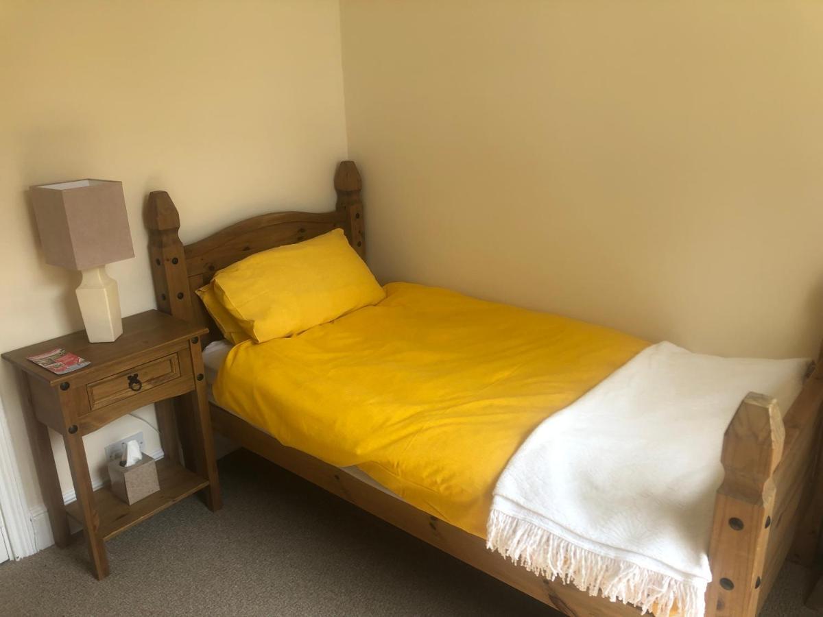 Giltar Grove Country House Tenby Kültér fotó