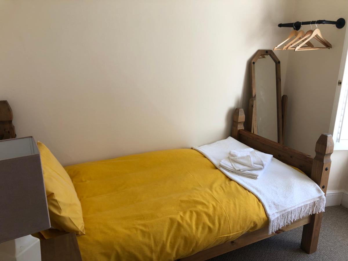 Giltar Grove Country House Tenby Kültér fotó